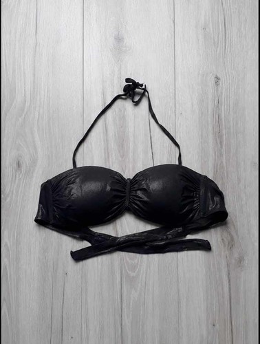 Sexy schimmer neckholder - schimmer,