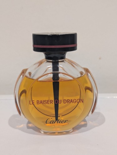 Cartier baiser dragon - cartier,