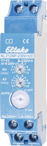 Eltako nlz12np 230v - eltako, nlz12np-230v+uc
