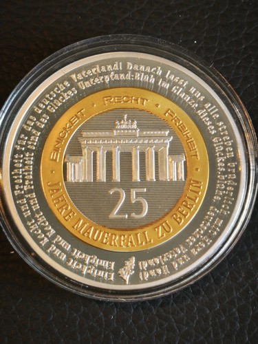 Jahre deutsche einheit - 25,