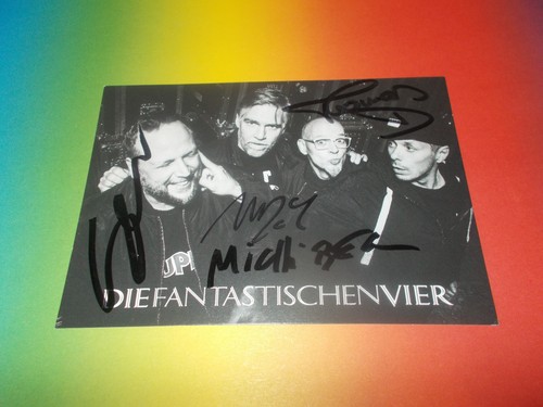 Fanta die fantastischen - fanta, 4