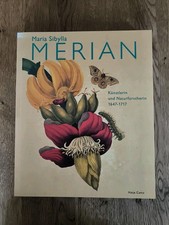Maria Sibylla - Merian 