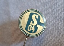 Pin Anstecknadel FC Schalke 04