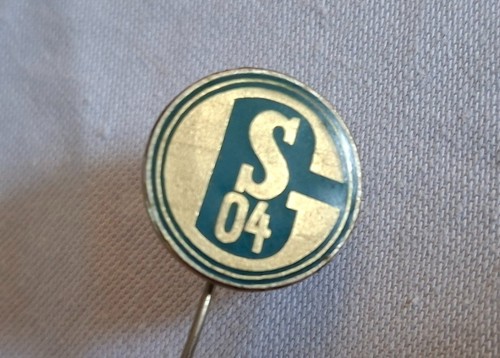 Pin anstecknadel schalke - pin,