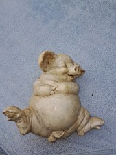 Schwein, Deko für Garten Made In Italy, ARTEFICE