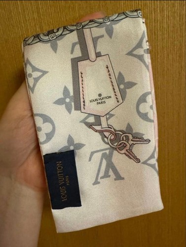 Louis vuitton bandé - louis, schal