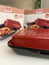 Zenker Bräter XXL mit Deckel