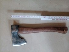 Axt Beil Camping  Buschmesser Outdoor Bushcraft Wikinger