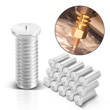 STAHLWERK Alu Schweißbolzen