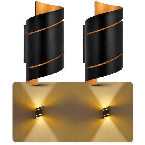 Wandlampe innen vyra - wandlampe,