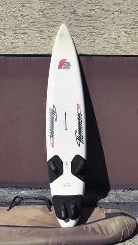 Windsurfbrett gebraucht - windsurfbrett,