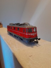 HAG 128 Ae 6/6 11402