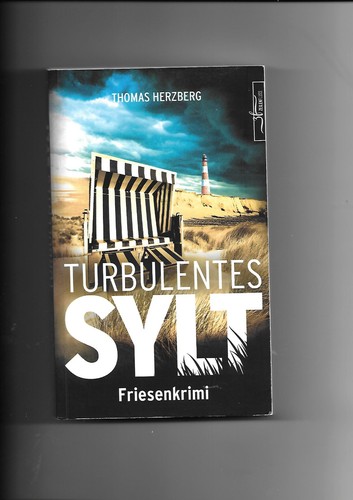 Turbulentes sylt thomas - turbulentes,