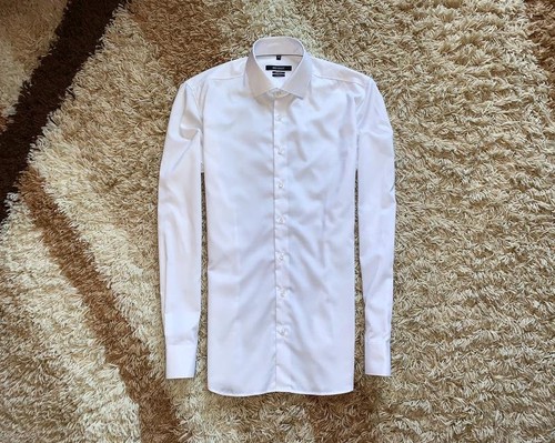 Men navyboot shirt - shirt, 36