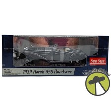 Sun Star 1939 HORCH 855