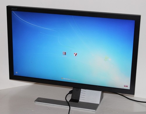 Acer s273hl widescreen - s273hl,