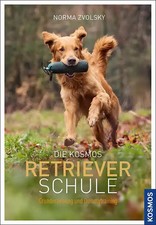 Die Kosmos Retrieverschule