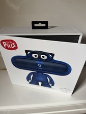 Beats By Dr Dre. Pill Bluetooth Lautsprecher Dude Halter