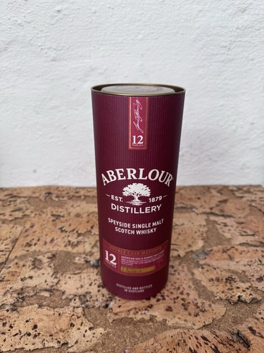 Aberlour jahre double cask - aberlour,