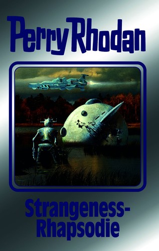 Strangeness rhapsodie perry - strangeness-rhapsodie,