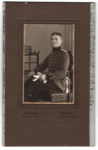 Fotografie karl bauer - karl,