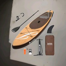 SUP Inflatable Paddle Board