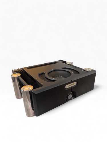 Chord electronics ultima - chord,