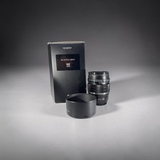 Olympus M.Zuiko Digital ED