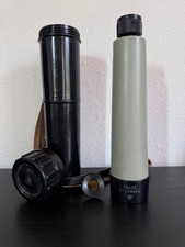 UDSSR Spektiv "Tourist 3"