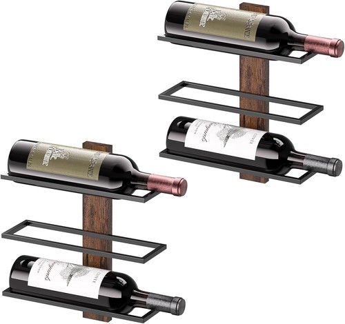Weinregal wandmontage für - wandmontage,