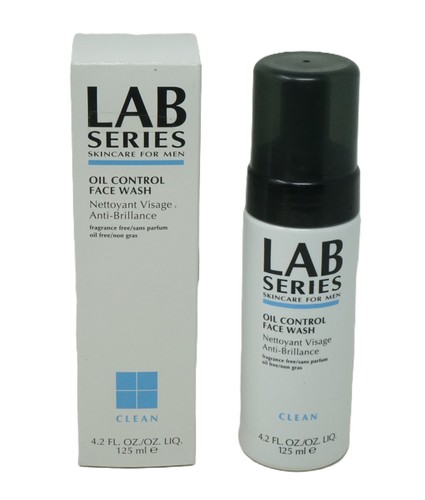 Lab series oil control - series,