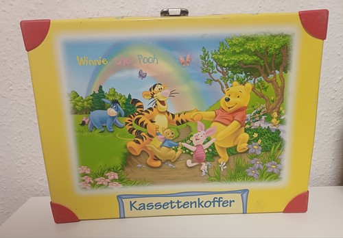 Winnie the pooh - the,