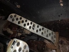 gaspedal für VOLKSWAGEN