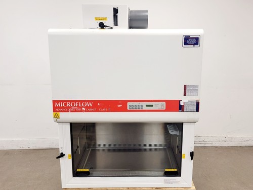 Bioquell microflow - bioquell,