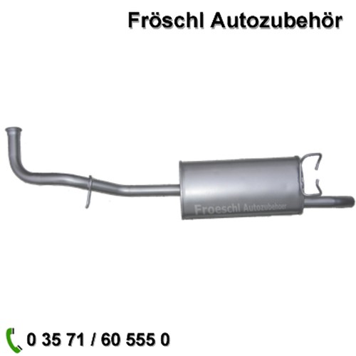 Für renault r19 1 - für, r