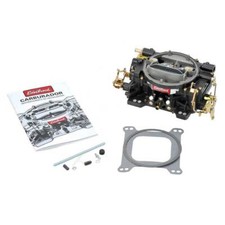 VERGASER-600CFM/MAN.CHOKE -