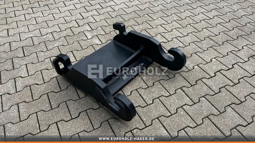 Hammerplatte passend für - eh,