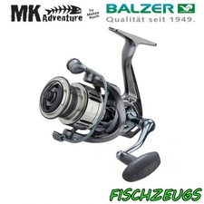 Balzer Angelrolle MK Adventure