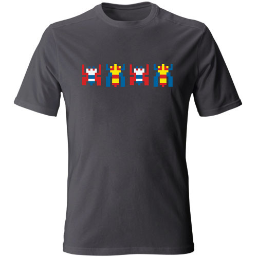 Galaga retrogaming arcade - 23,