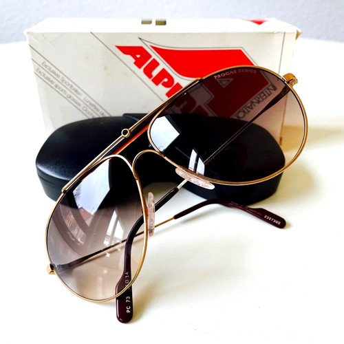 Vintage alpina pc73 procar - vintage,