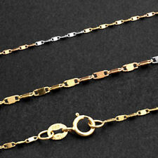 ECHT GOLD *** Collier