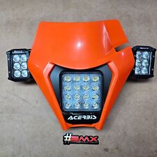 SMX LED Enduro Nachtlicht Set