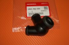 Kühlwasserschlauch Verteiler