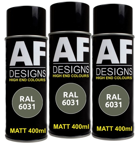 Nato oliv matt spraydosen - 3,