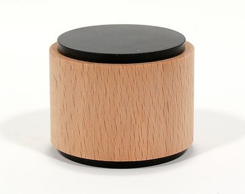 Visaton boxenfüße paar - visaton,