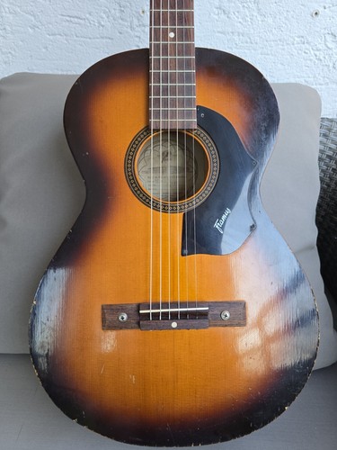 Framus amateur german - framus,