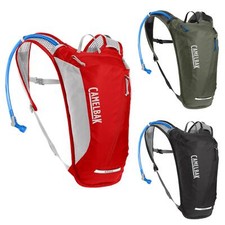 Camelbak Trinkrucksack Rogue Light 7 5+2 Liter Reservoir Crux Fahrrad Bike MTB