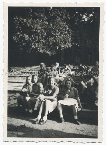 Schleswig 1944 frauen - schleswig,