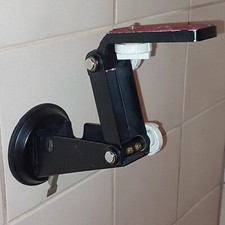 Brillant Saugstativ für Kamera zum Filmen aus dem Auto o.ä.