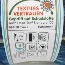 Rellana "Winterwald" 6fädig